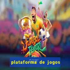 plataforma de jogos que da dinheiro ao se cadastrar